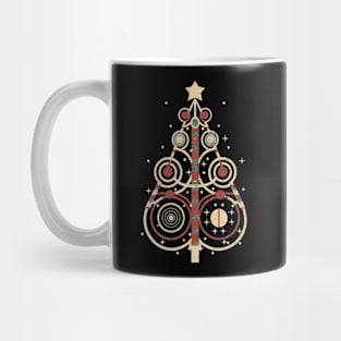 Christmas tree Mug